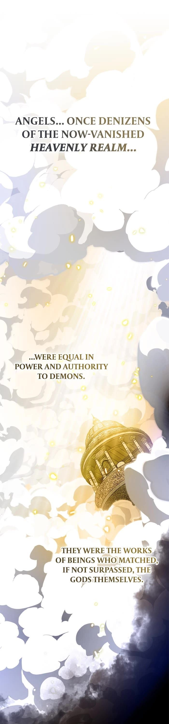 Return to Player - Chapter 200 Page 1