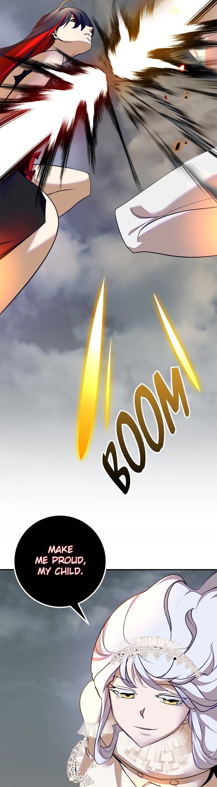 Return to Player - Chapter 200 Page 10