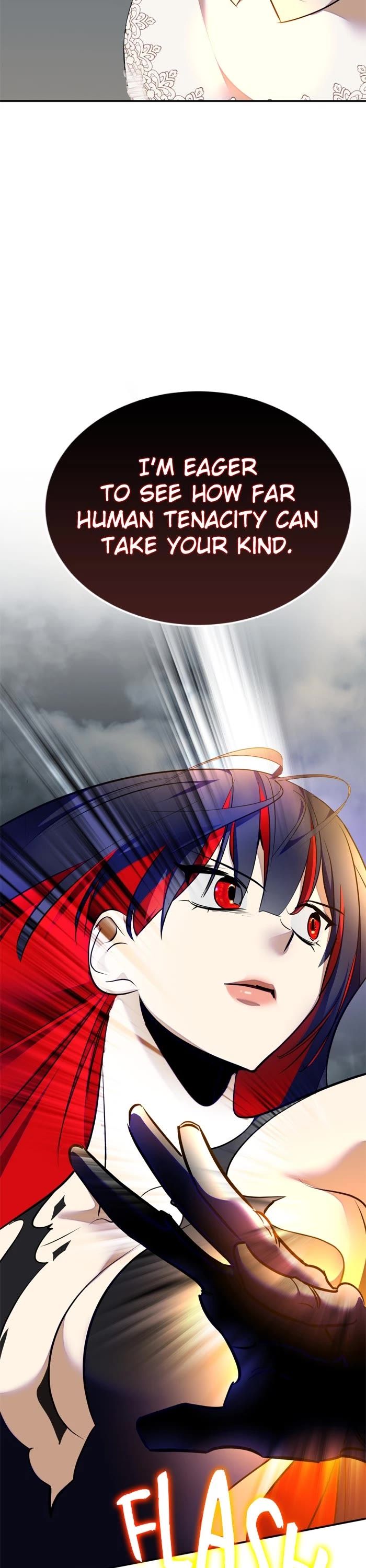 Return to Player - Chapter 200 Page 11