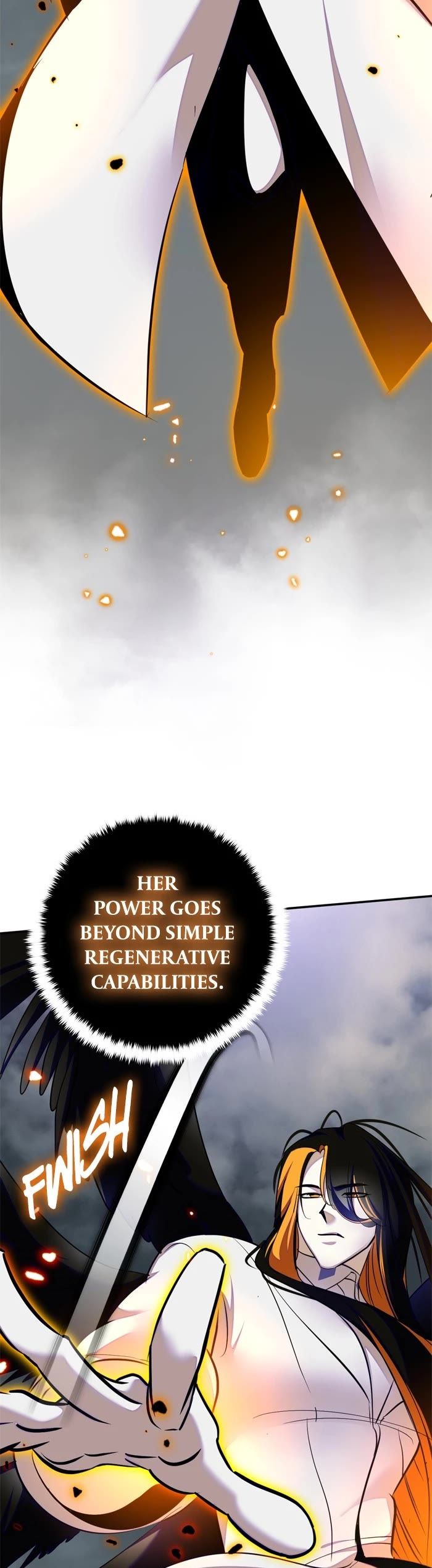 Return to Player - Chapter 200 Page 14