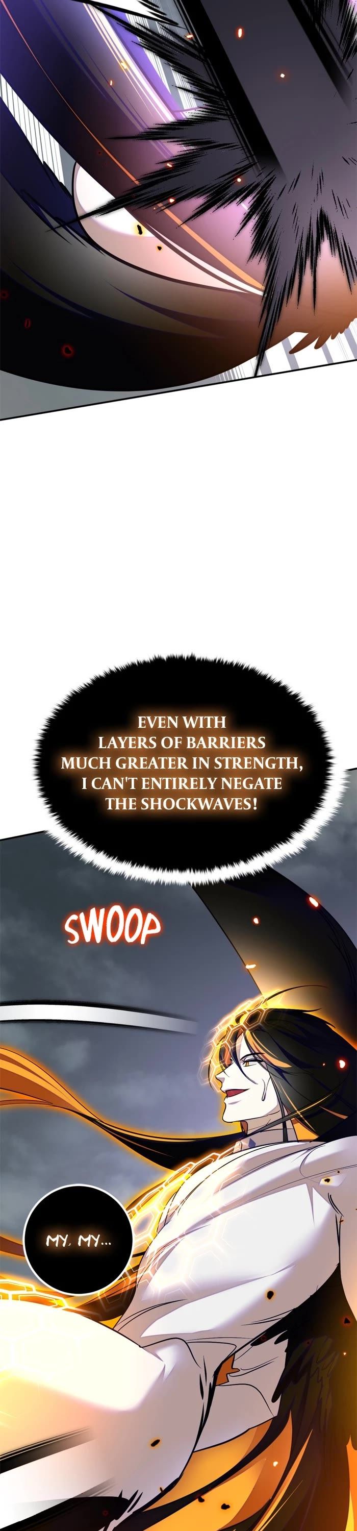 Return to Player - Chapter 200 Page 17