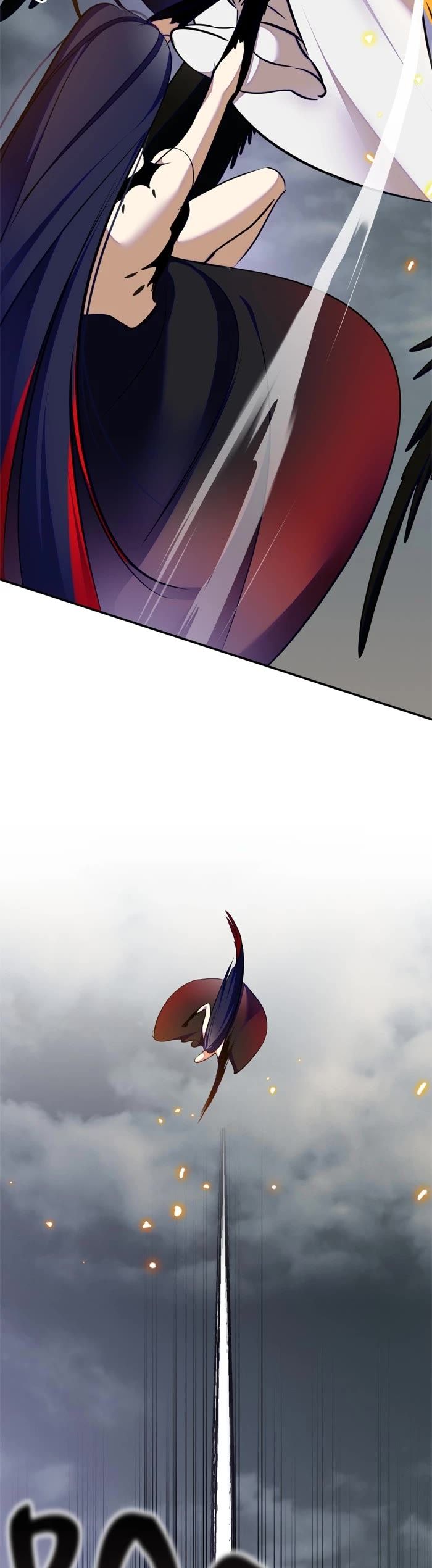 Return to Player - Chapter 200 Page 19