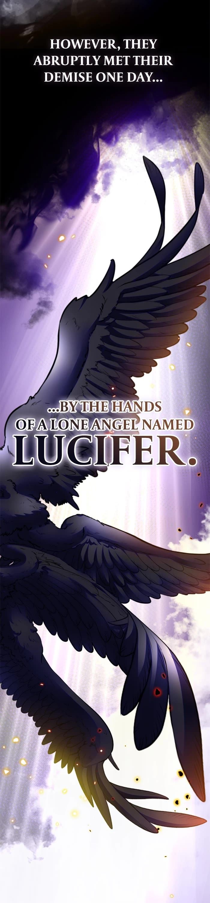 Return to Player - Chapter 200 Page 2