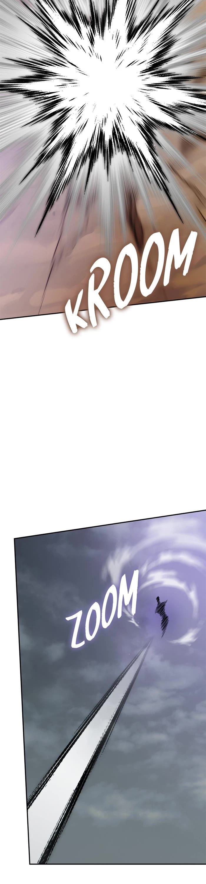 Return to Player - Chapter 200 Page 21