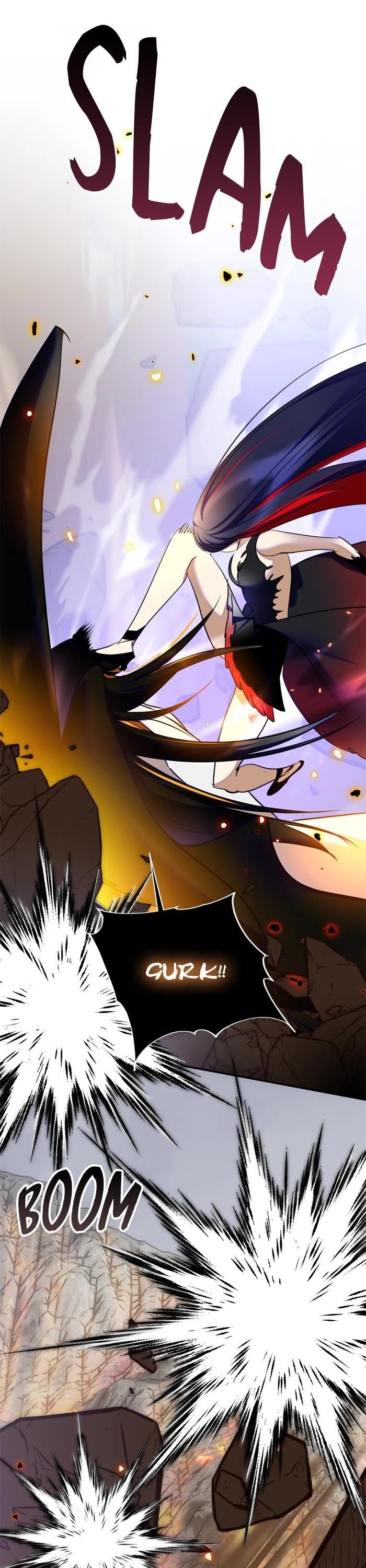 Return to Player - Chapter 200 Page 22