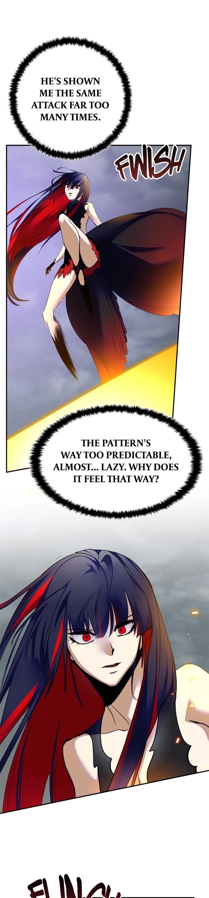 Return to Player - Chapter 200 Page 27