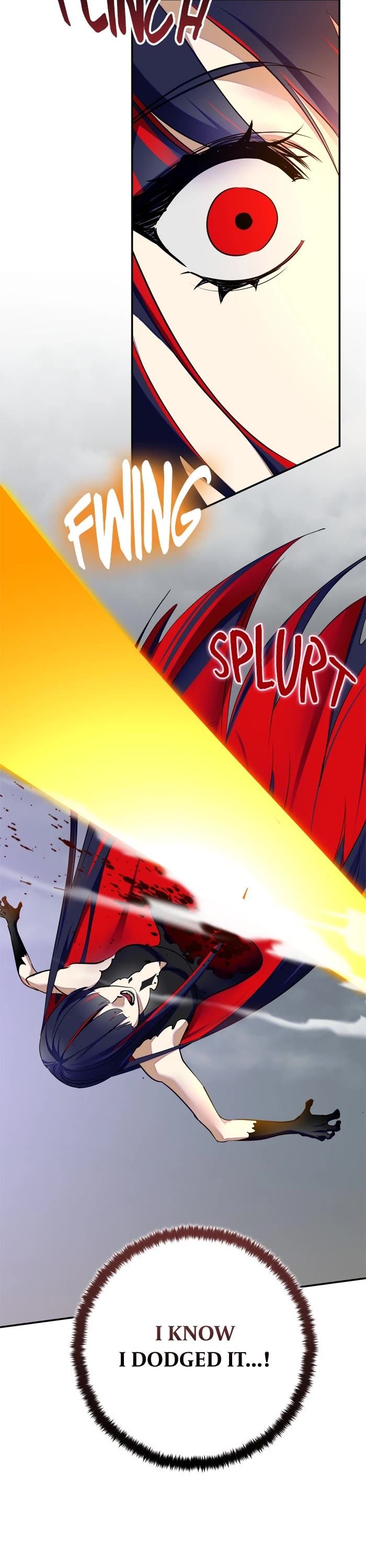 Return to Player - Chapter 200 Page 28