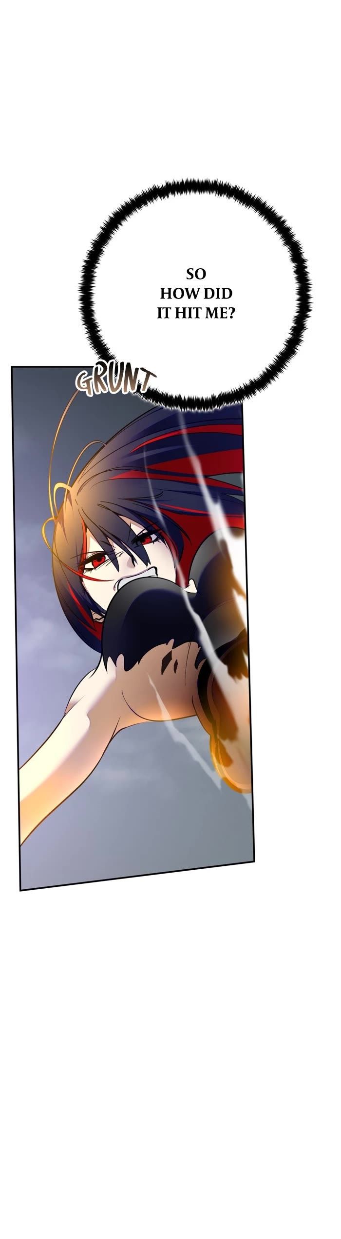 Return to Player - Chapter 200 Page 29