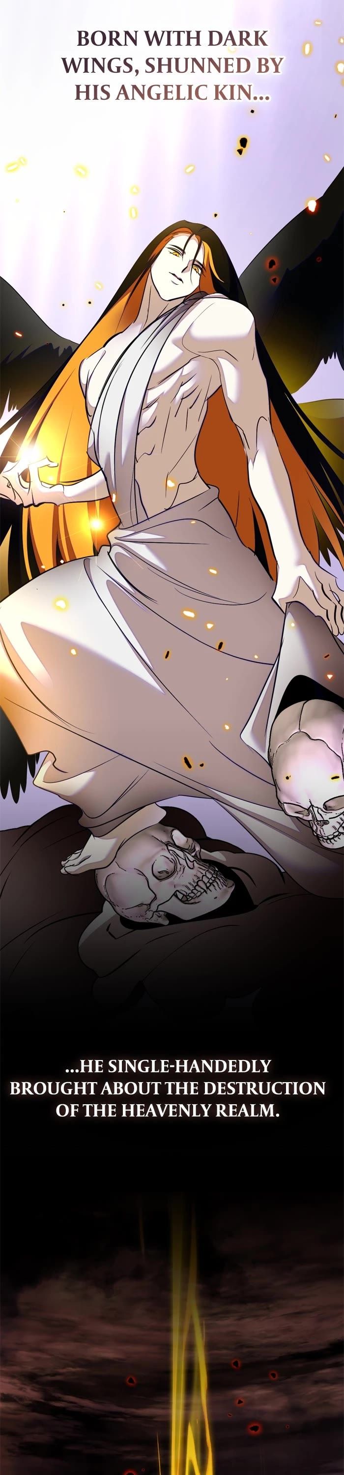 Return to Player - Chapter 200 Page 3