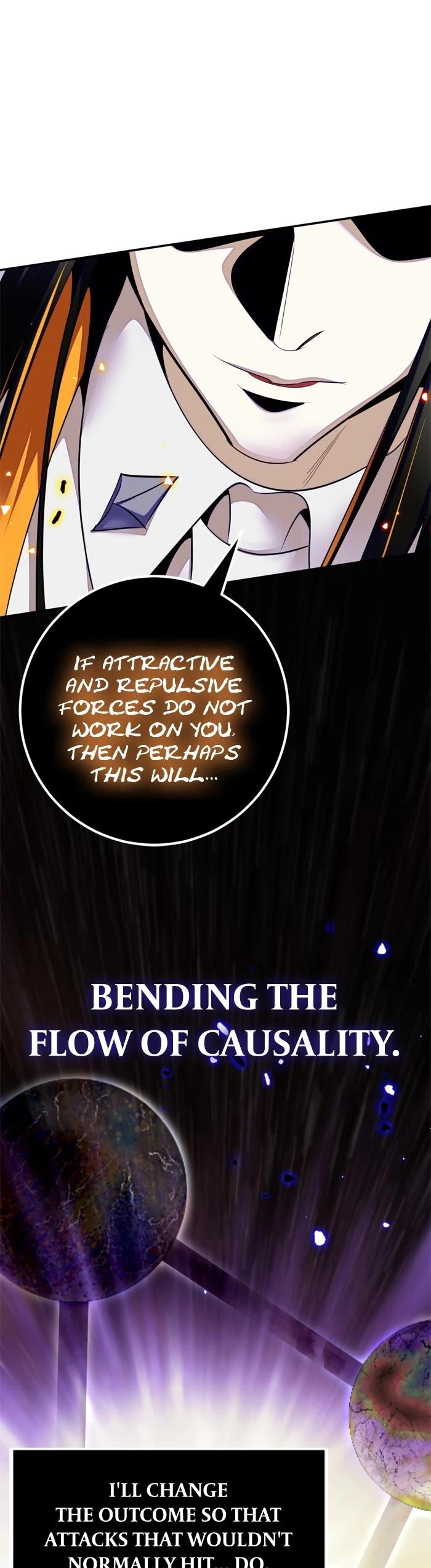 Return to Player - Chapter 200 Page 30