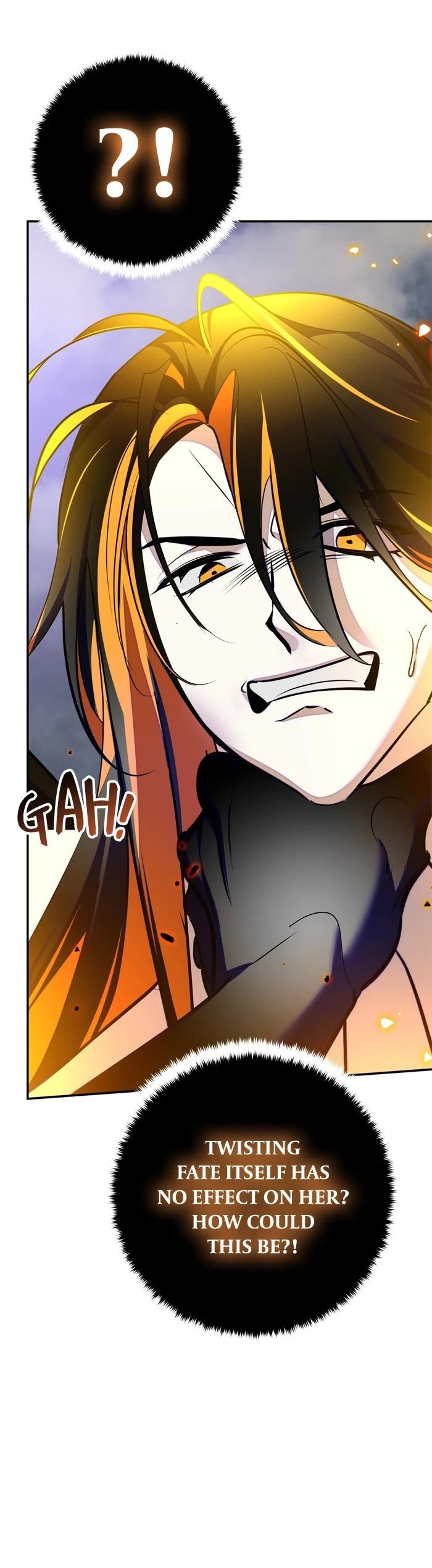 Return to Player - Chapter 200 Page 35