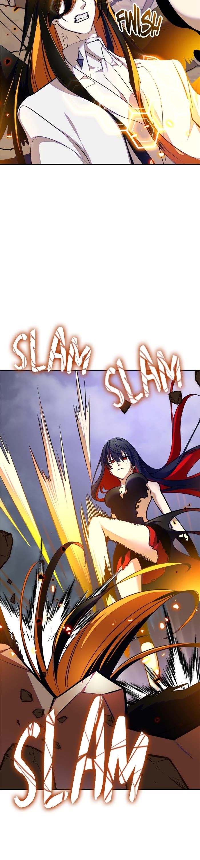 Return to Player - Chapter 200 Page 38