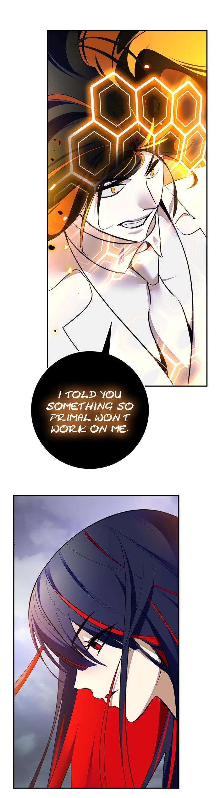 Return to Player - Chapter 200 Page 39