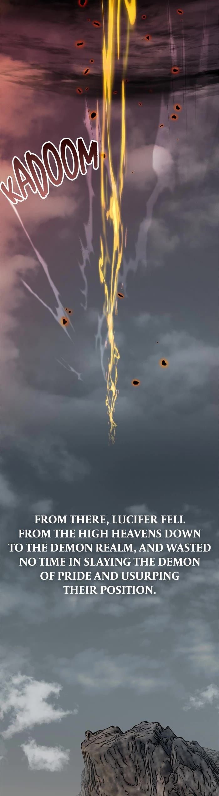 Return to Player - Chapter 200 Page 4