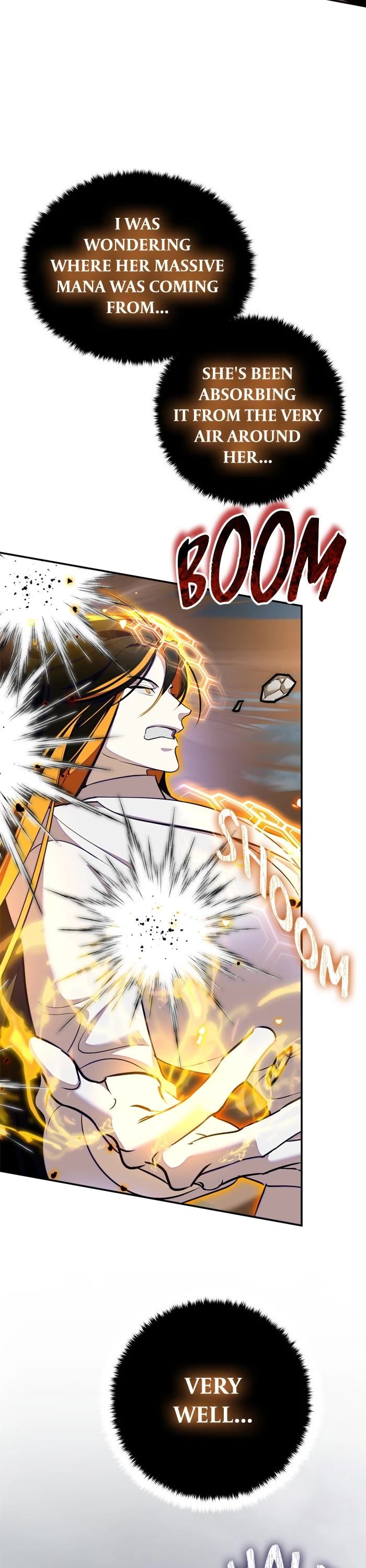 Return to Player - Chapter 200 Page 42