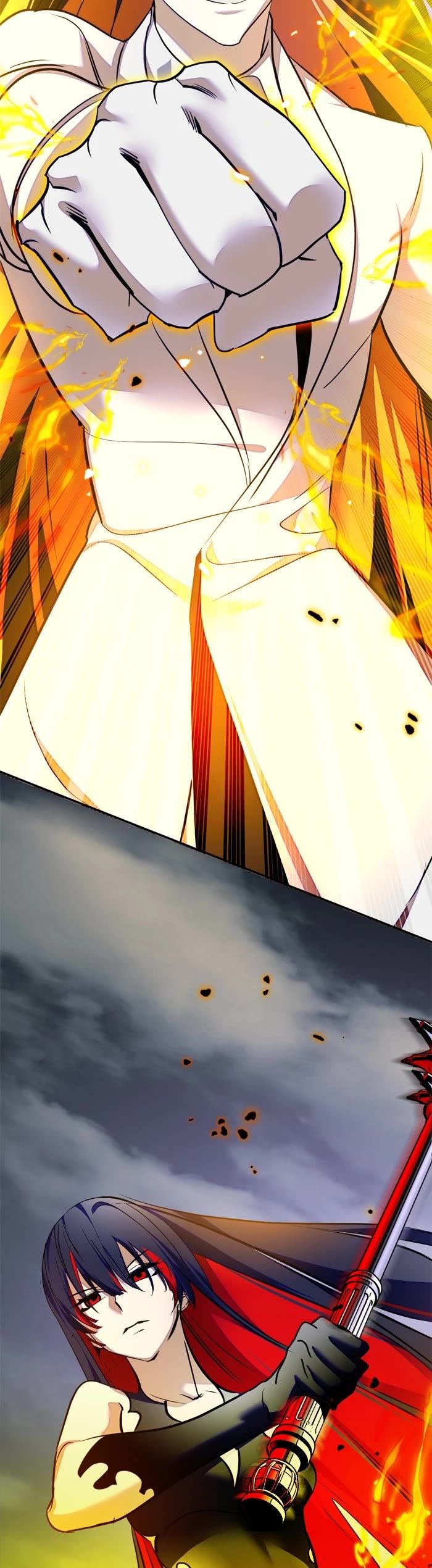 Return to Player - Chapter 200 Page 44