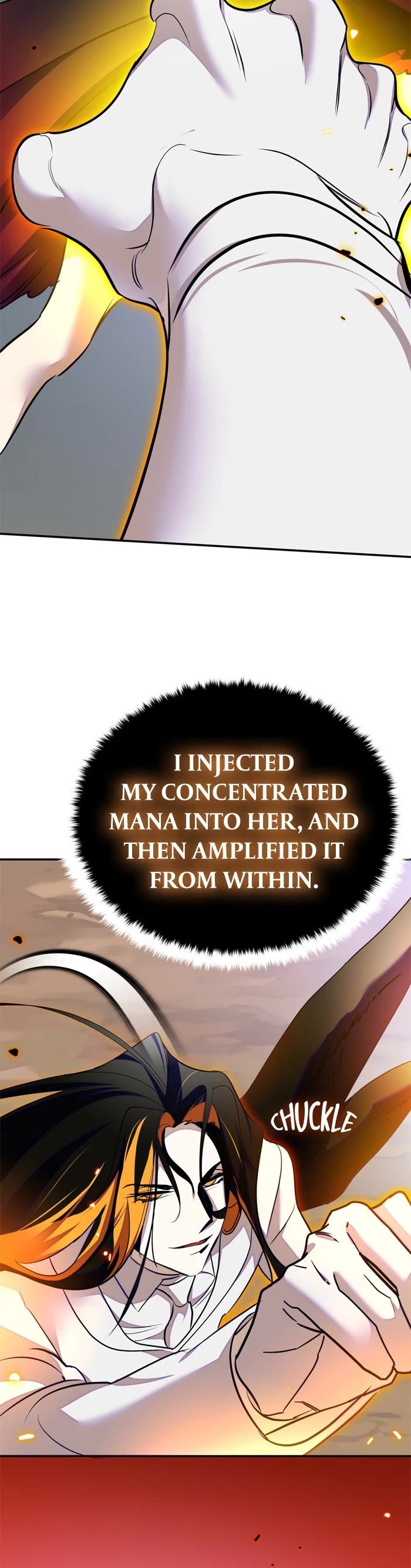 Return to Player - Chapter 200 Page 46