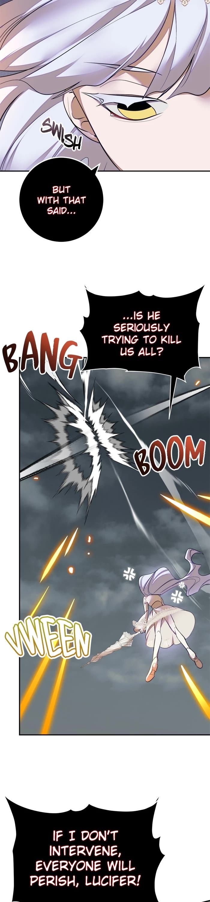 Return to Player - Chapter 200 Page 7