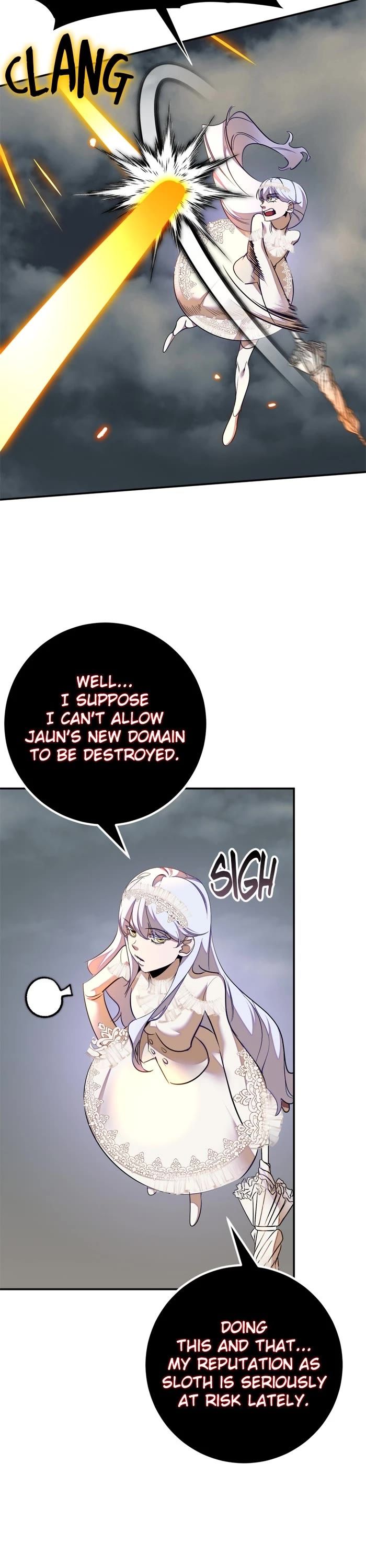 Return to Player - Chapter 200 Page 8