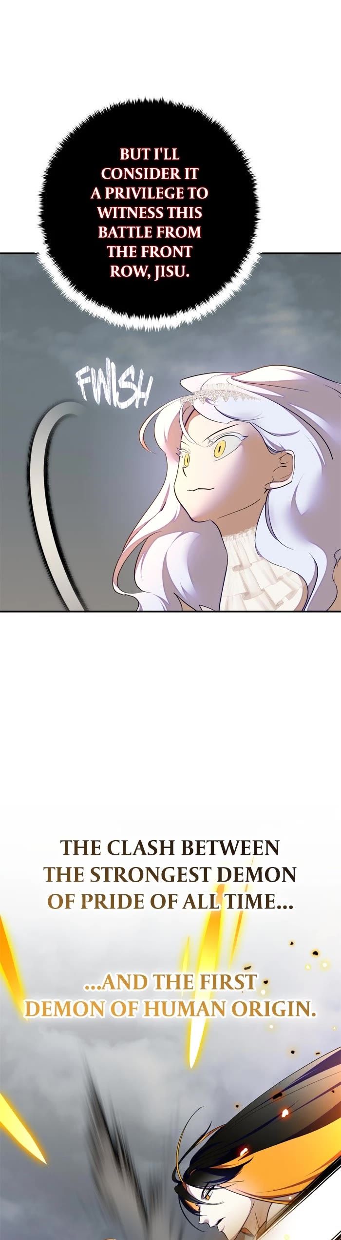 Return to Player - Chapter 200 Page 9