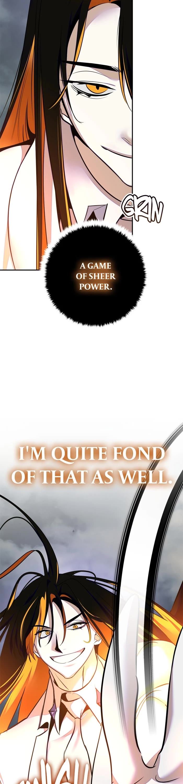 Return to Player - Chapter 201 Page 11