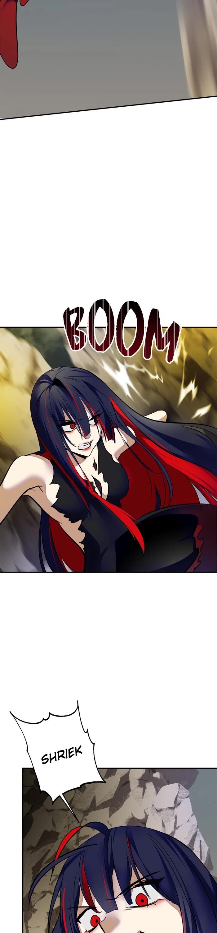 Return to Player - Chapter 201 Page 17