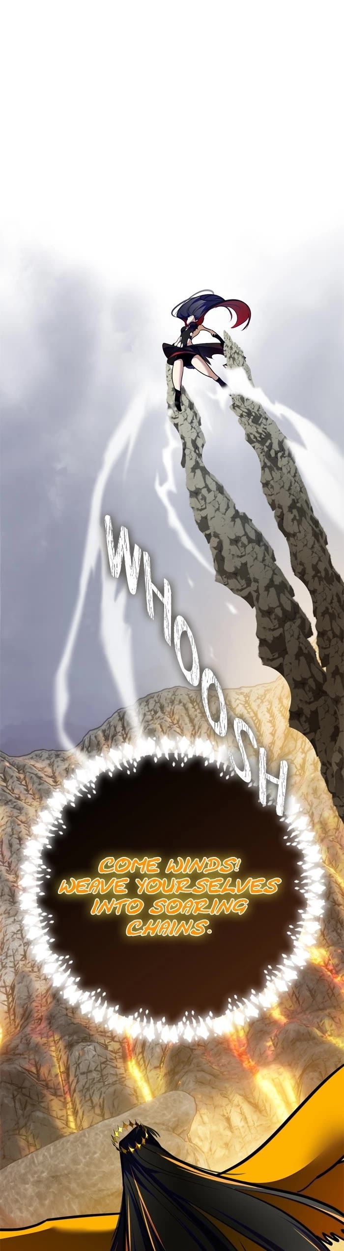 Return to Player - Chapter 201 Page 19