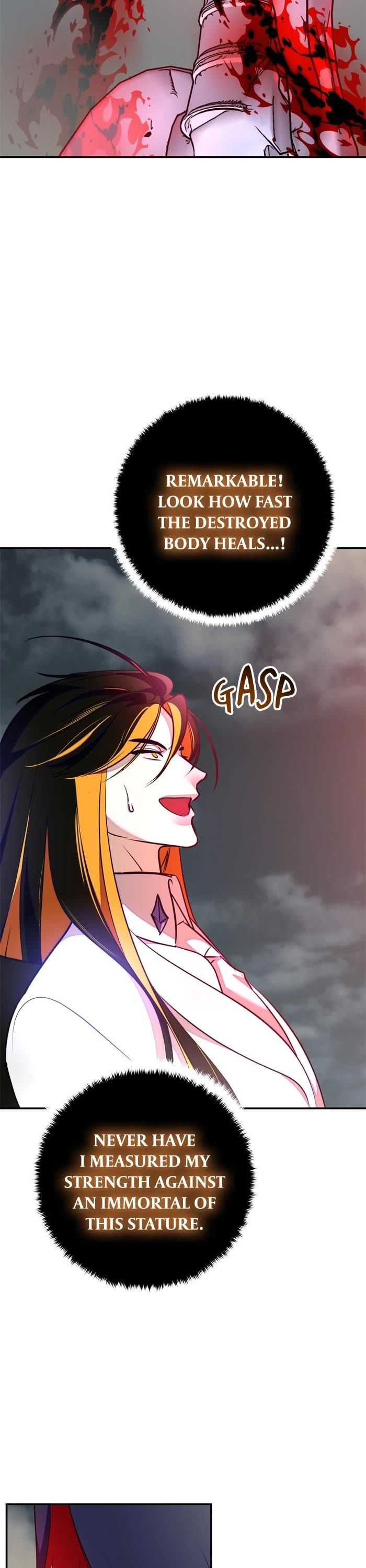 Return to Player - Chapter 201 Page 2