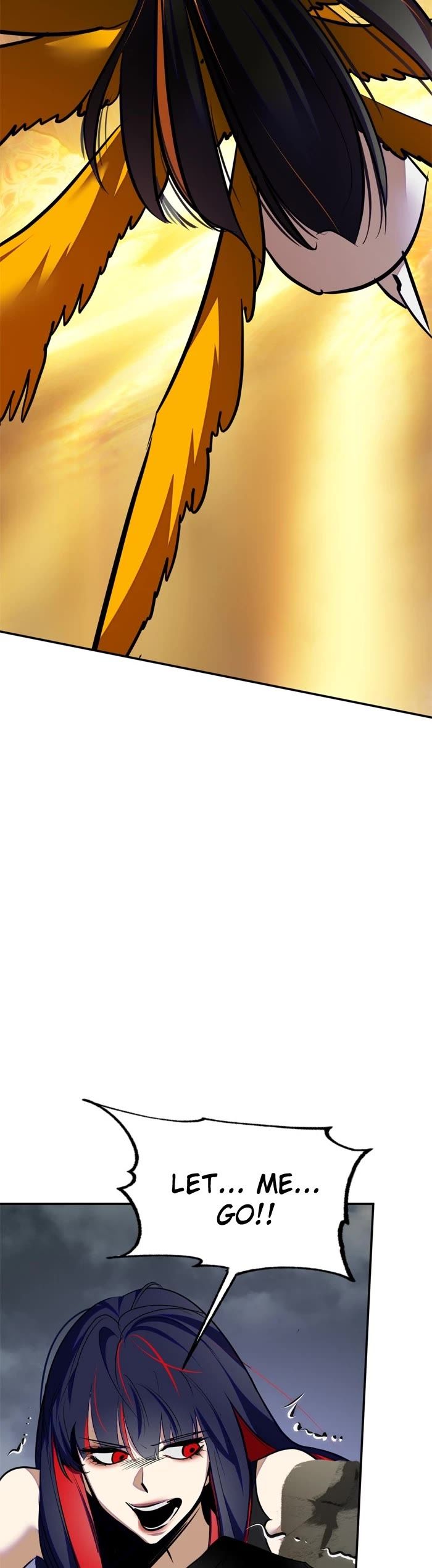 Return to Player - Chapter 201 Page 20