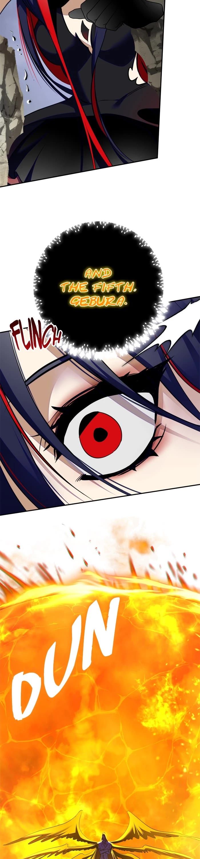 Return to Player - Chapter 201 Page 21