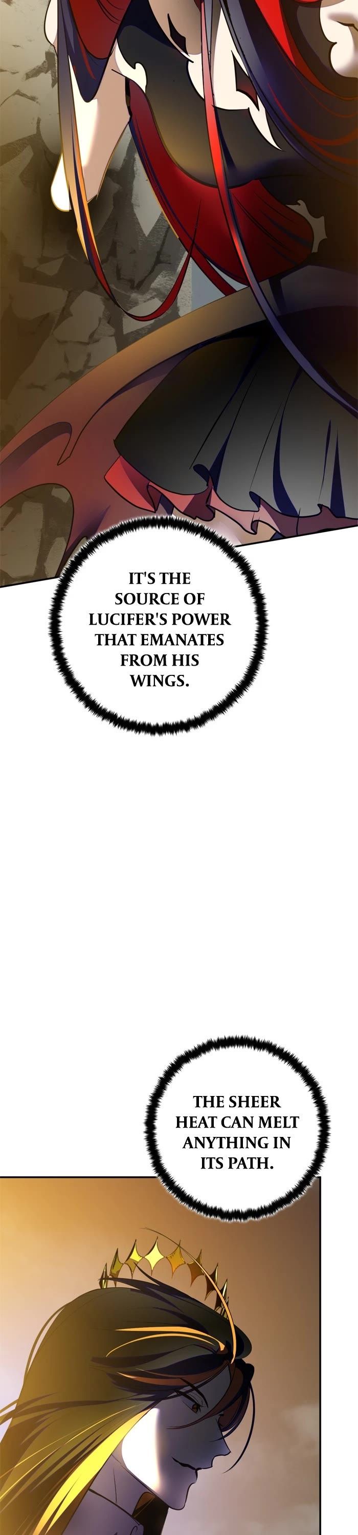 Return to Player - Chapter 201 Page 23