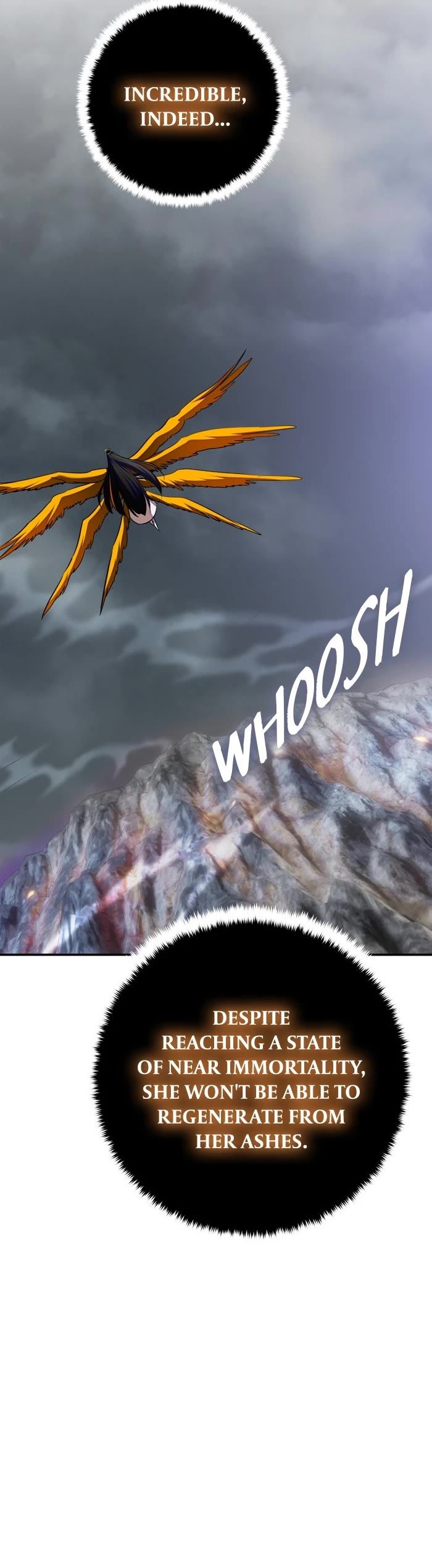 Return to Player - Chapter 201 Page 30