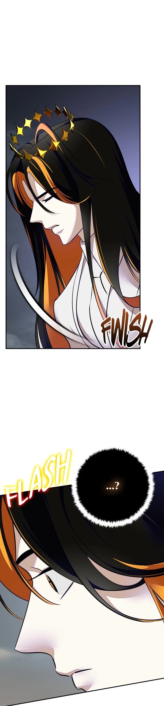 Return to Player - Chapter 201 Page 31