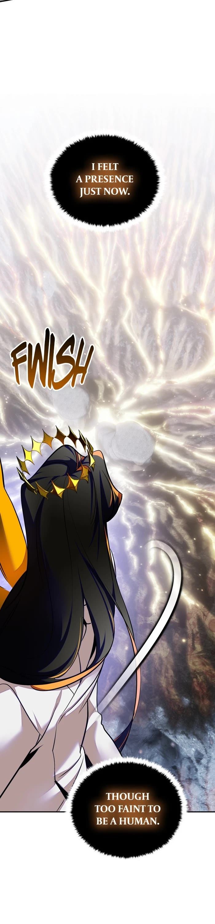 Return to Player - Chapter 201 Page 32