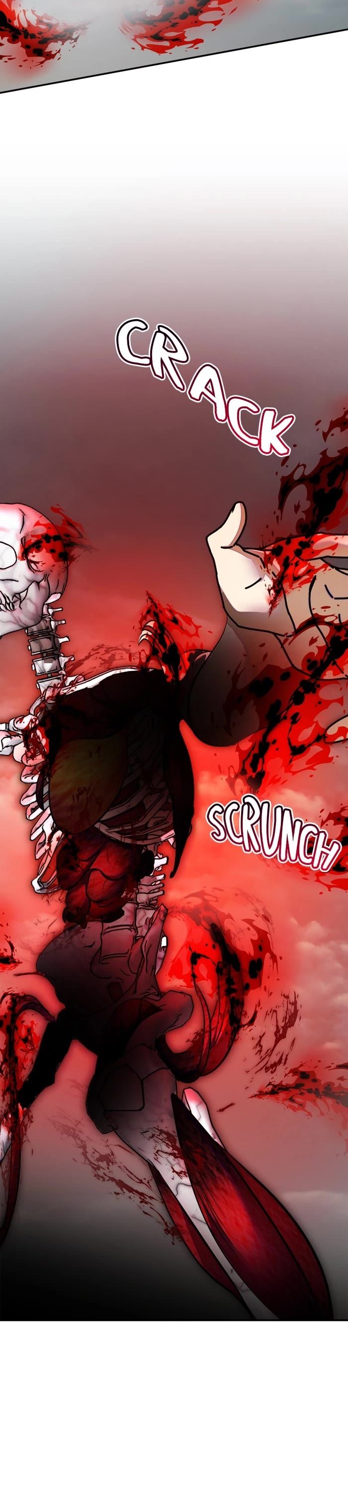 Return to Player - Chapter 201 Page 36