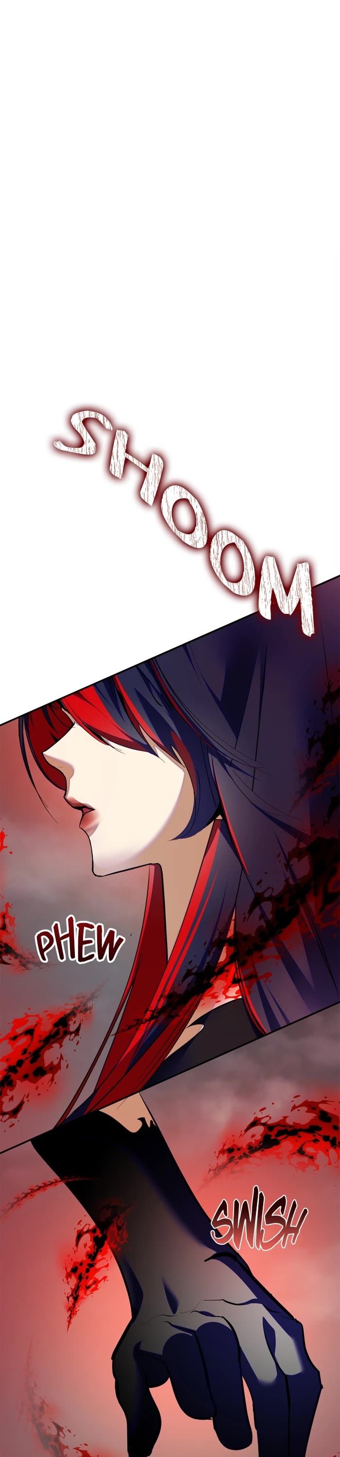 Return to Player - Chapter 201 Page 37