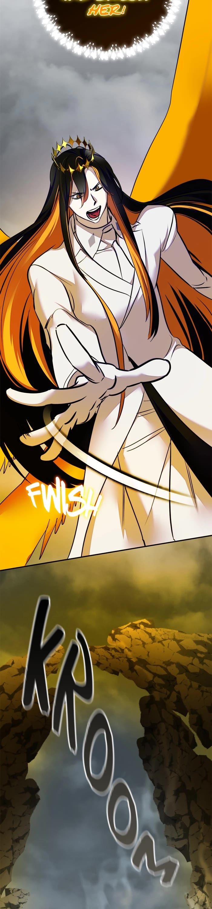 Return to Player - Chapter 201 Page 42