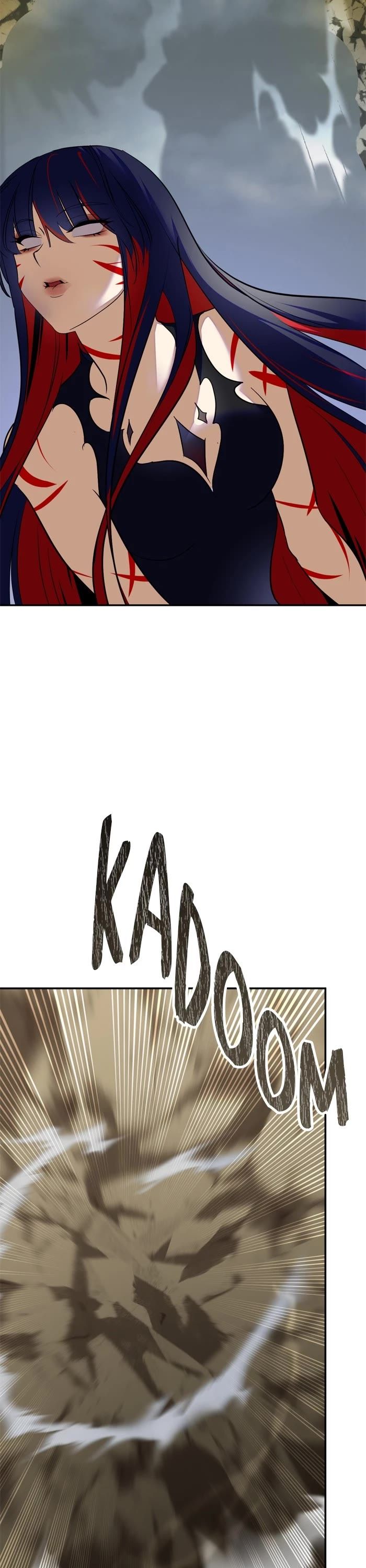 Return to Player - Chapter 201 Page 43