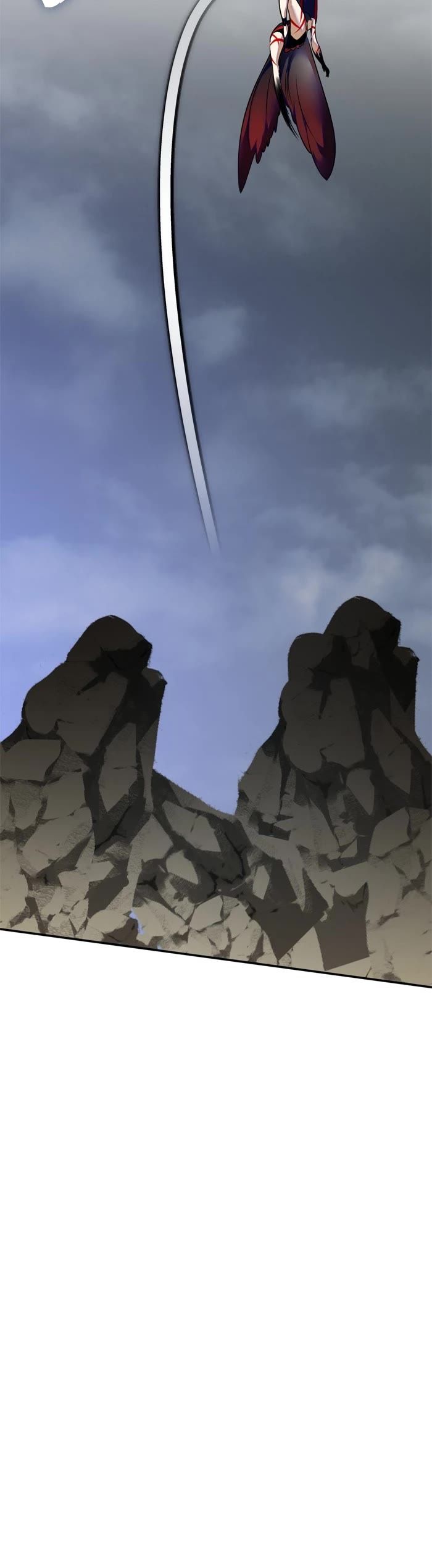 Return to Player - Chapter 201 Page 45