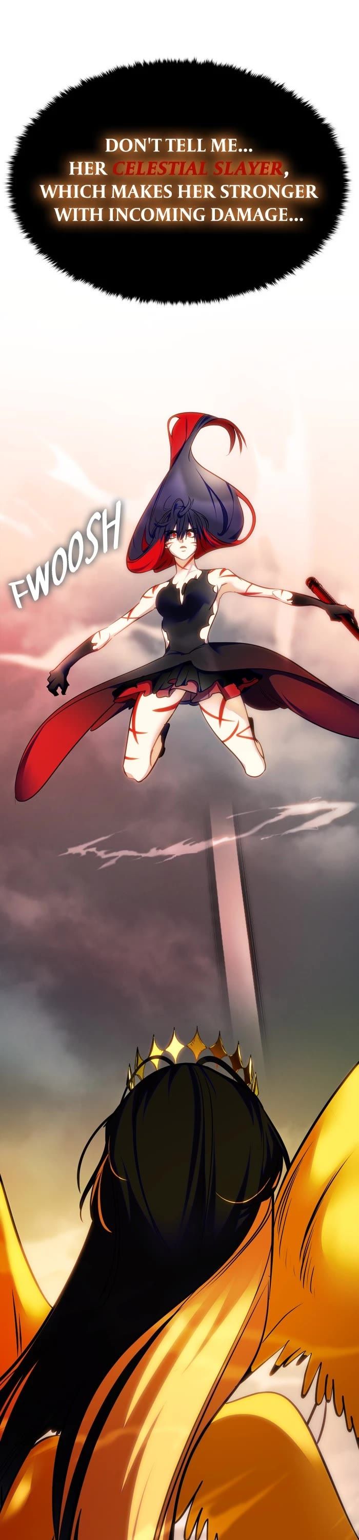 Return to Player - Chapter 201 Page 48