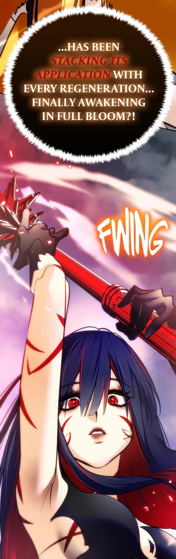 Return to Player - Chapter 201 Page 49