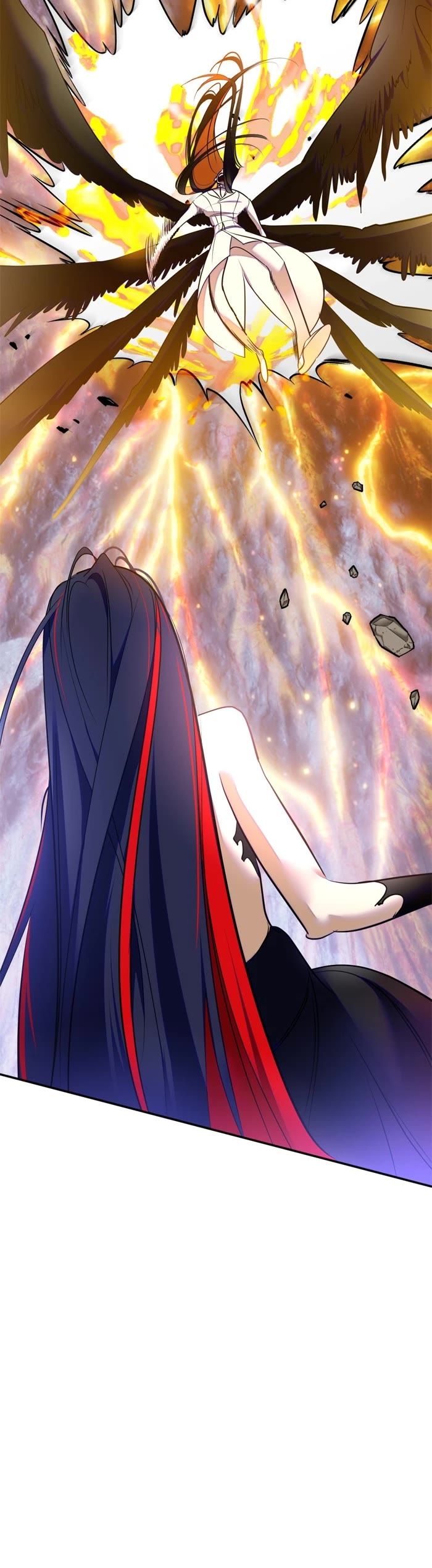 Return to Player - Chapter 201 Page 5