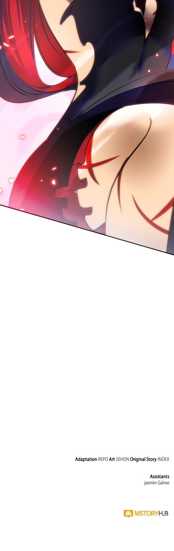 Return to Player - Chapter 201 Page 50