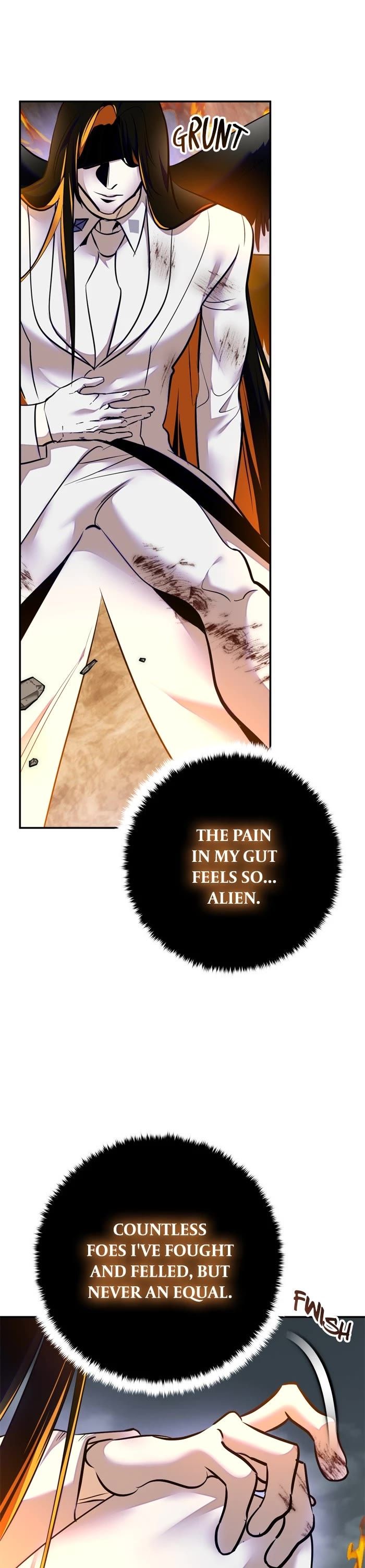 Return to Player - Chapter 201 Page 6