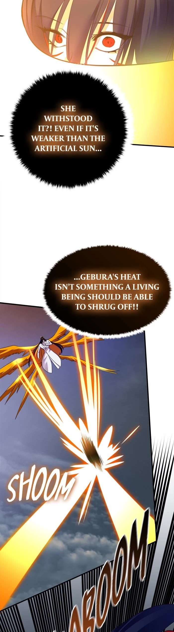 Return to Player - Chapter 202 Page 10