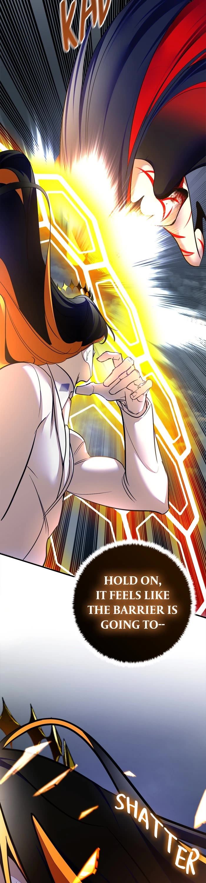 Return to Player - Chapter 202 Page 11