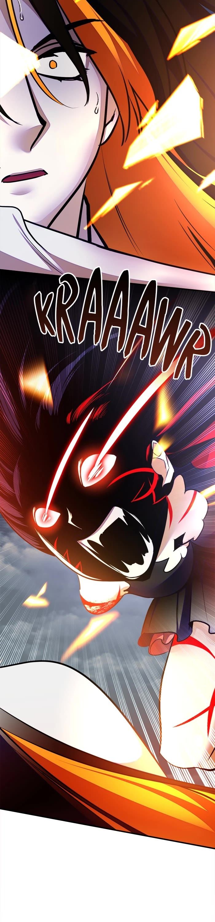 Return to Player - Chapter 202 Page 12