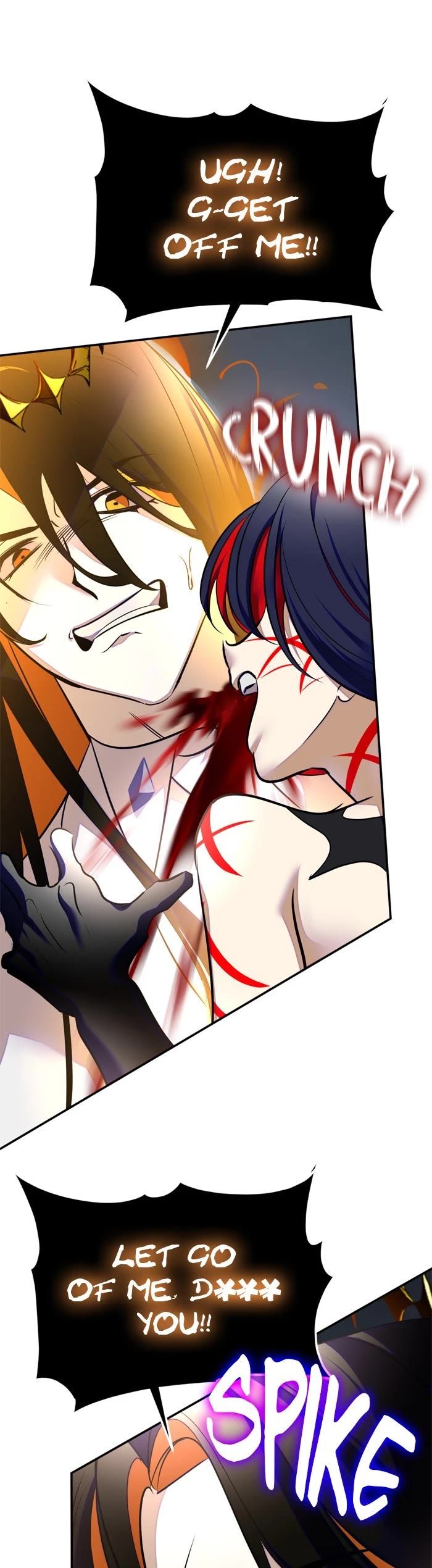 Return to Player - Chapter 202 Page 14