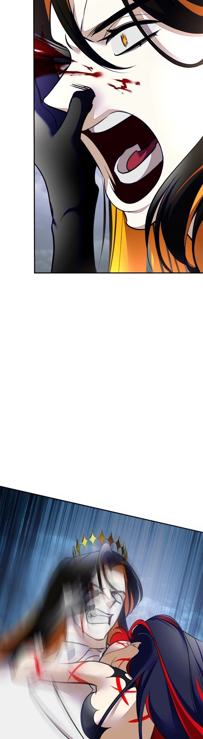 Return to Player - Chapter 202 Page 15