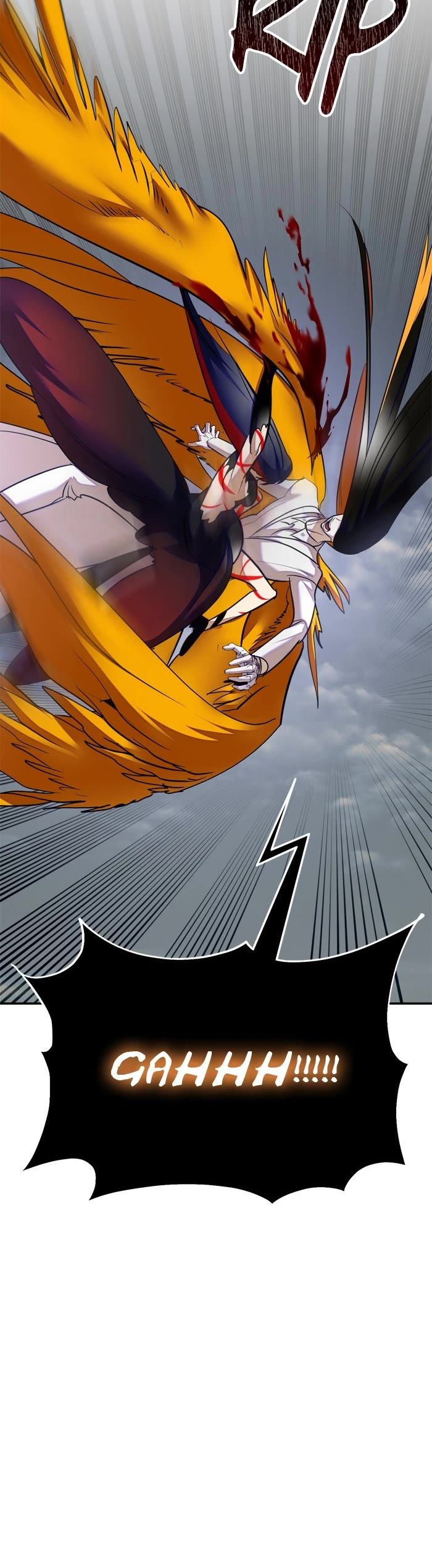 Return to Player - Chapter 202 Page 20